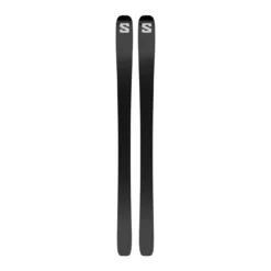 Salomon Men's Stance 96 Ski 2023 -Snow Gear Shop SALOMON MENS STANCE 96 ALPINE SKI 2023 3 min