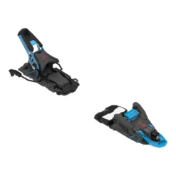 Salomon S/Lab Shift MNC 13 Ski Binding 2024 -Snow Gear Shop SALOMON SLAB SHIFT MNC 13 SKI BINDING 2023 BLACK BLUE 1 min