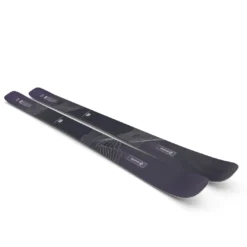 Salomon Women's Stance 88W Ski 2023 -Snow Gear Shop SALOMON STANCE 88 ALPINE SKI 2023 4 min