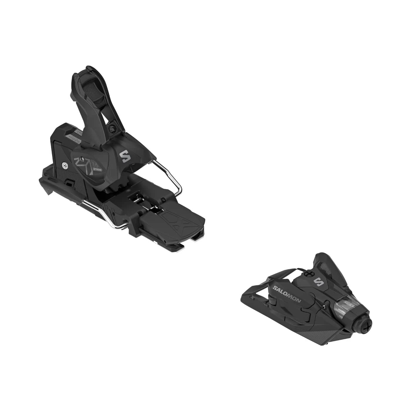 Salomon Strive 16 GW Ski Binding 2023 1 Salomon Strive 16 GW Ski Binding 2023