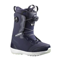 Salomon Women's Ivy BOA SJ Snowboard Boot 2023