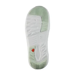 Salomon Women's Ivy BOA SJ Snowboard Boot 2023 -Snow Gear Shop SALOMON WOMENS IVY BOA SJ BOA SNOWBOARD BOOT 2023 EVENING BLUE 3 min