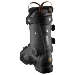 Salomon Women's S/Pro 90 Ski Boot 2023 -Snow Gear Shop SALOMON WOMENS SPRO 90 ALPINE SKI BOOT 2023 BELLUGA BLACK 3 min