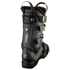 Salomon Women's S/Pro 90 Ski Boot 2023 -Snow Gear Shop SALOMON WOMENS SPRO 90 ALPINE SKI BOOT 2023 BELLUGA BLACK 6 min