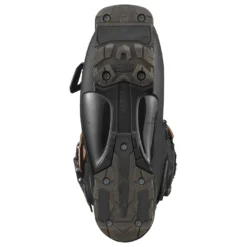 Salomon Women's S/Pro Alpha 90 Ski Boot 2023 -Snow Gear Shop SALOMON WOMENS SPRO ALPHA 90 ALPINE SKI BOOT 2023 BLACK PINK GOLD 4 min