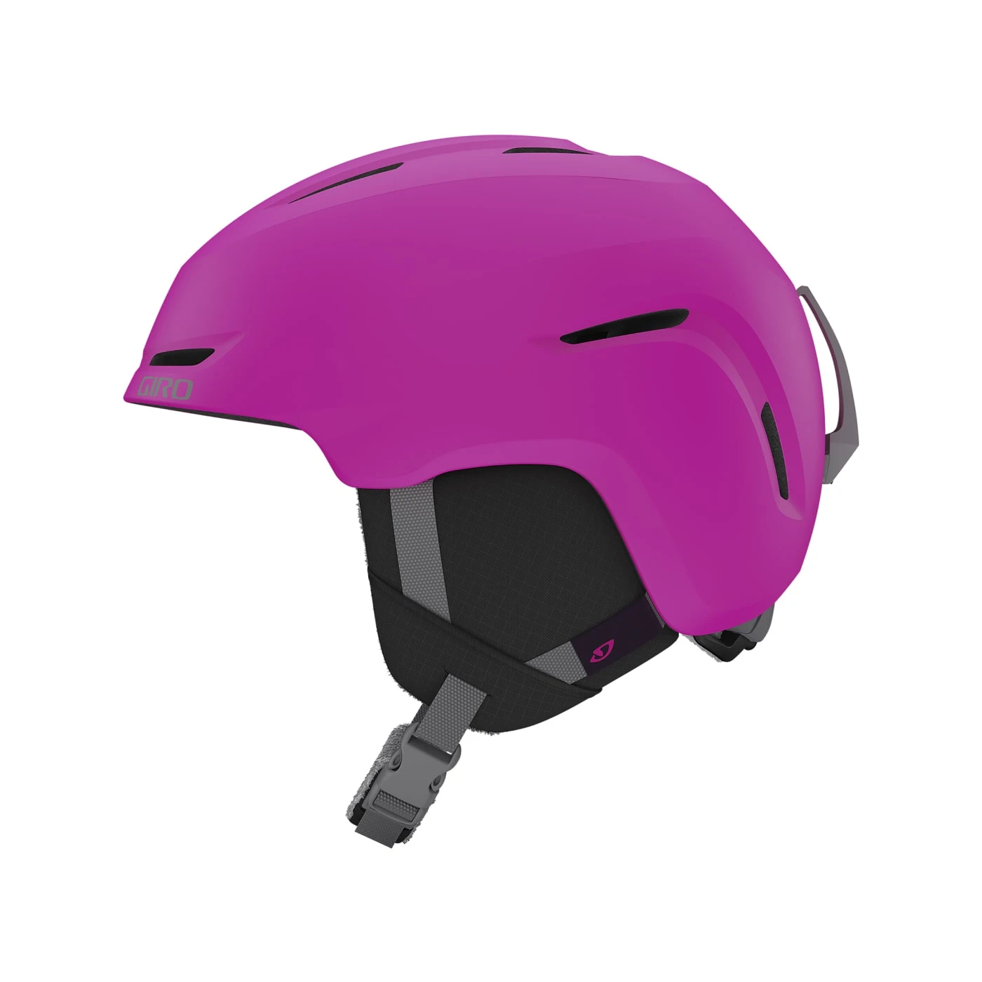 Giro Junior's Spur Helmet 2022 3 Giro Junior's Spur Helmet 2022 - Image 3