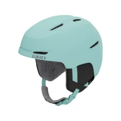 Giro Junior's Spur Helmet 2022 17 Giro Junior's Spur Helmet 2022 -Snow Gear Shop SPUR HELMET MATTE GLAZE BLUE 2 min