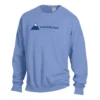 Sugarloaf Comfort Wash Crew Sweatshirt