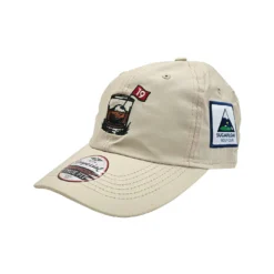 Sugarloaf Slackertide Watering Hole Hat