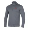 Sunday River Men's Speck 1/4 Zip Sweater Fleece
