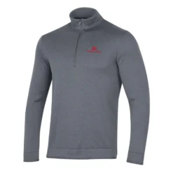 Sunday River Men's Speck 1/4 Zip Sweater Fleece
