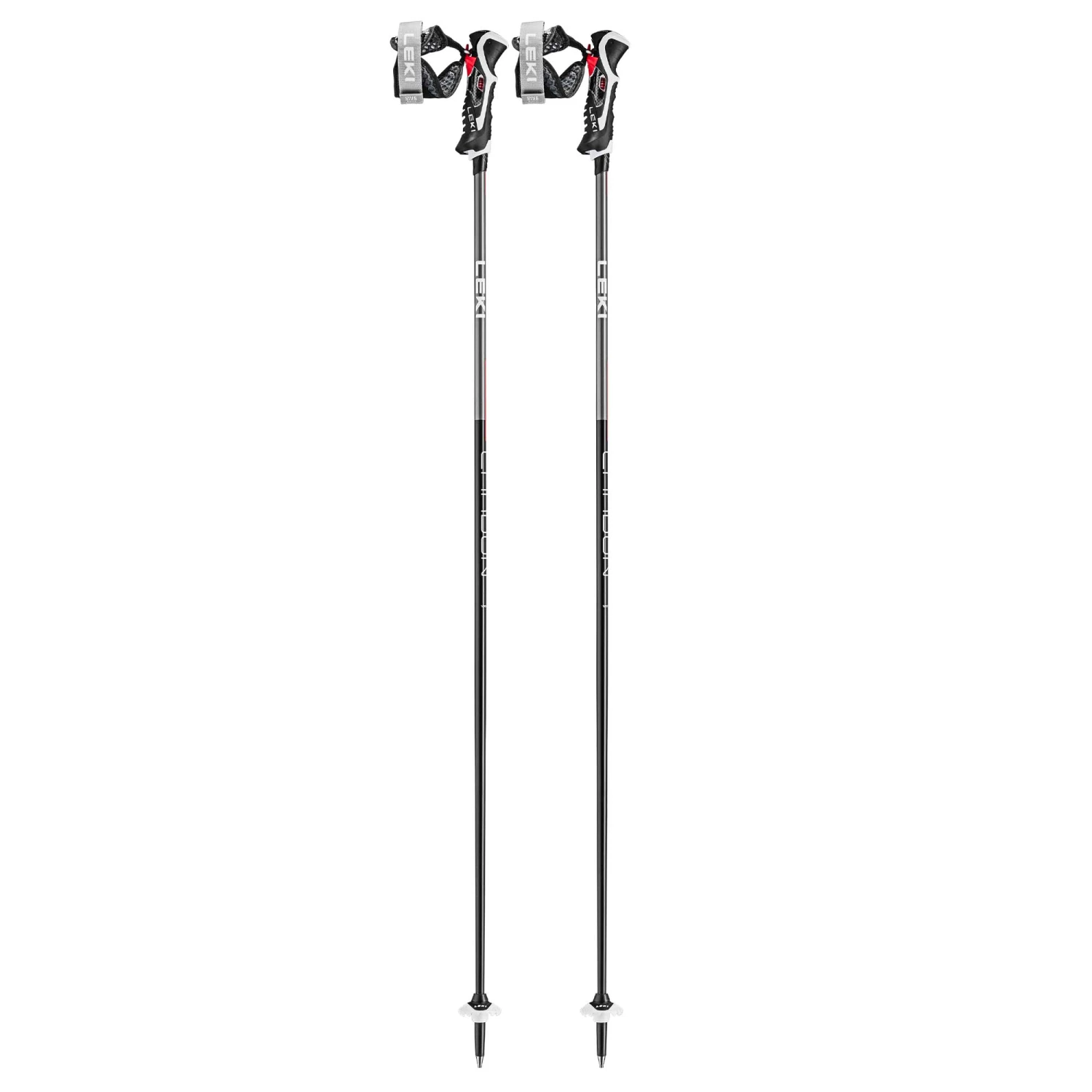 Leki Men's Carbon 14 3D Ski Pole 2024 1 Leki Men's Carbon 14 3D Ski Pole 2024