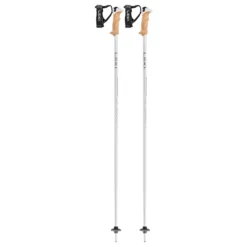 Leki Women's Stella S Ski Pole 2024