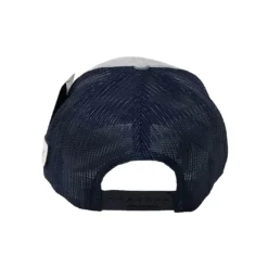 Richardson Gatlinburg I Crossed The SkyBridge Logo Trucker Hat -Snow Gear Shop Skybridge Rich Hat Grey 5