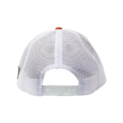 Richardson Gatlinburg I Crossed The SkyBridge Logo Trucker Hat -Snow Gear Shop Skybridge Rich Hat Orange 4