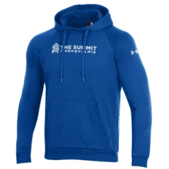 Under Armour The Summit At Snoqualmie Resort Men's All Day Hoody