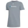 Under Armour The Summit At Snoqualmie Men's Performance Cotton Tee