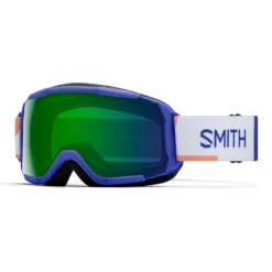 Smith Junior's Grom Goggles With ChromaPop Lens 2023 9 Smith Junior's Grom Goggles With ChromaPop Lens 2023 -Snow Gear Shop Snow2223 Grom LapisRisoprint M006660MW99XP 3Q