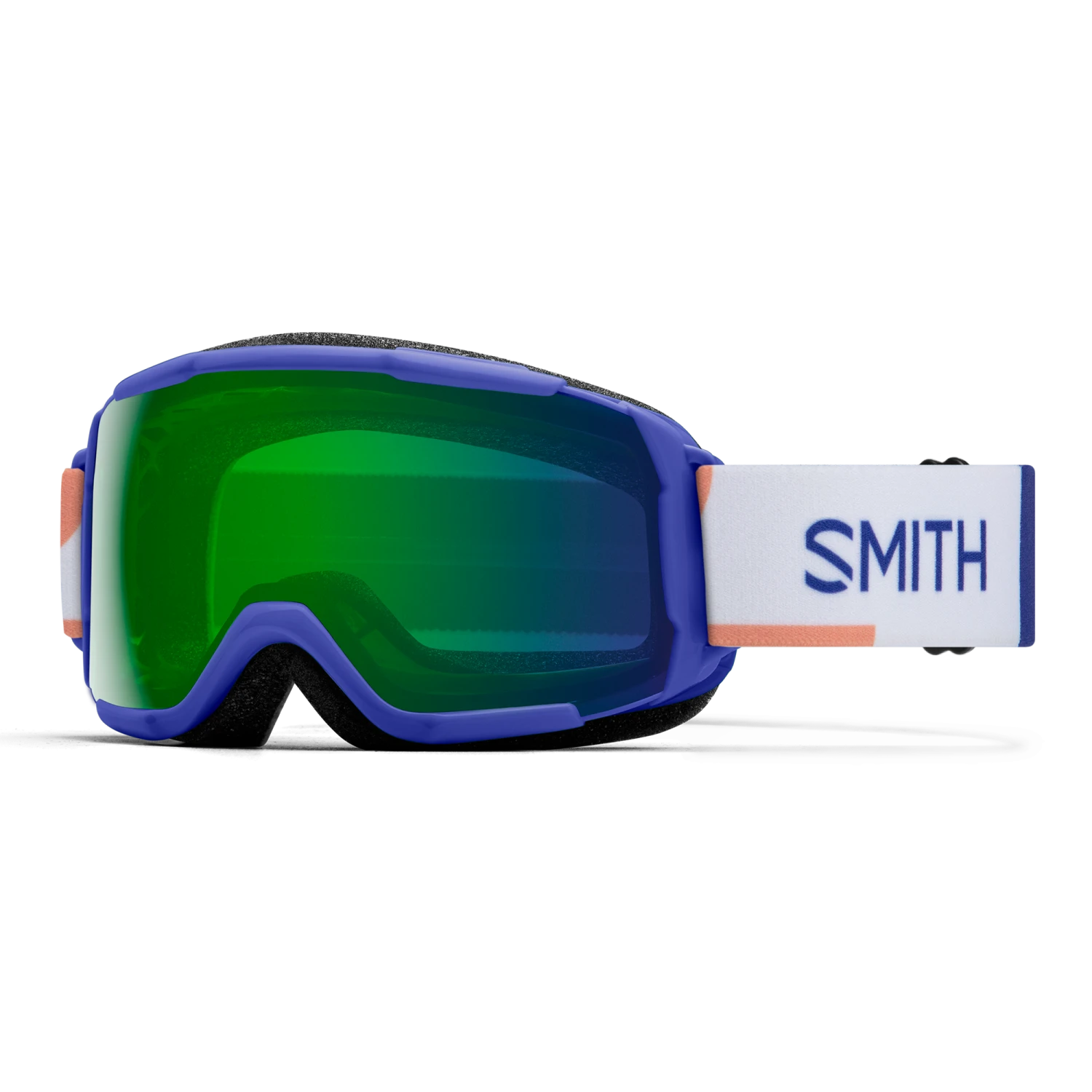 Smith Junior's Grom Goggles With ChromaPop Lens 2023 5 Smith Junior's Grom Goggles With ChromaPop Lens 2023 - Image 5