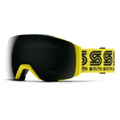 Smith I/O MAG XL Goggles With Bonus ChromaPop Lens 2023 -Snow Gear Shop Snow2223 I OMagXL ArtistSeries DraplinBumbleDDC M007130JS994Y 3Q
