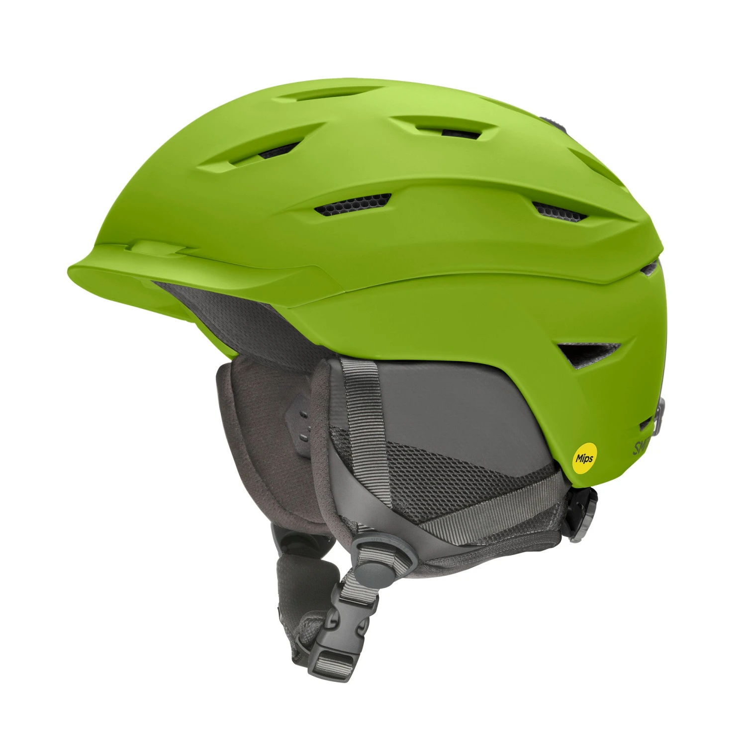 Smith Men's Level MIPS Helmet 2023 6 Smith Men's Level MIPS Helmet 2023 - Image 6