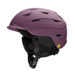 Smith Women's Liberty MIPS Helmet 2023 -Snow Gear Shop Snow2223 LIBERTYMIPS MATTEAMETHYST E006300QG5155 3Q