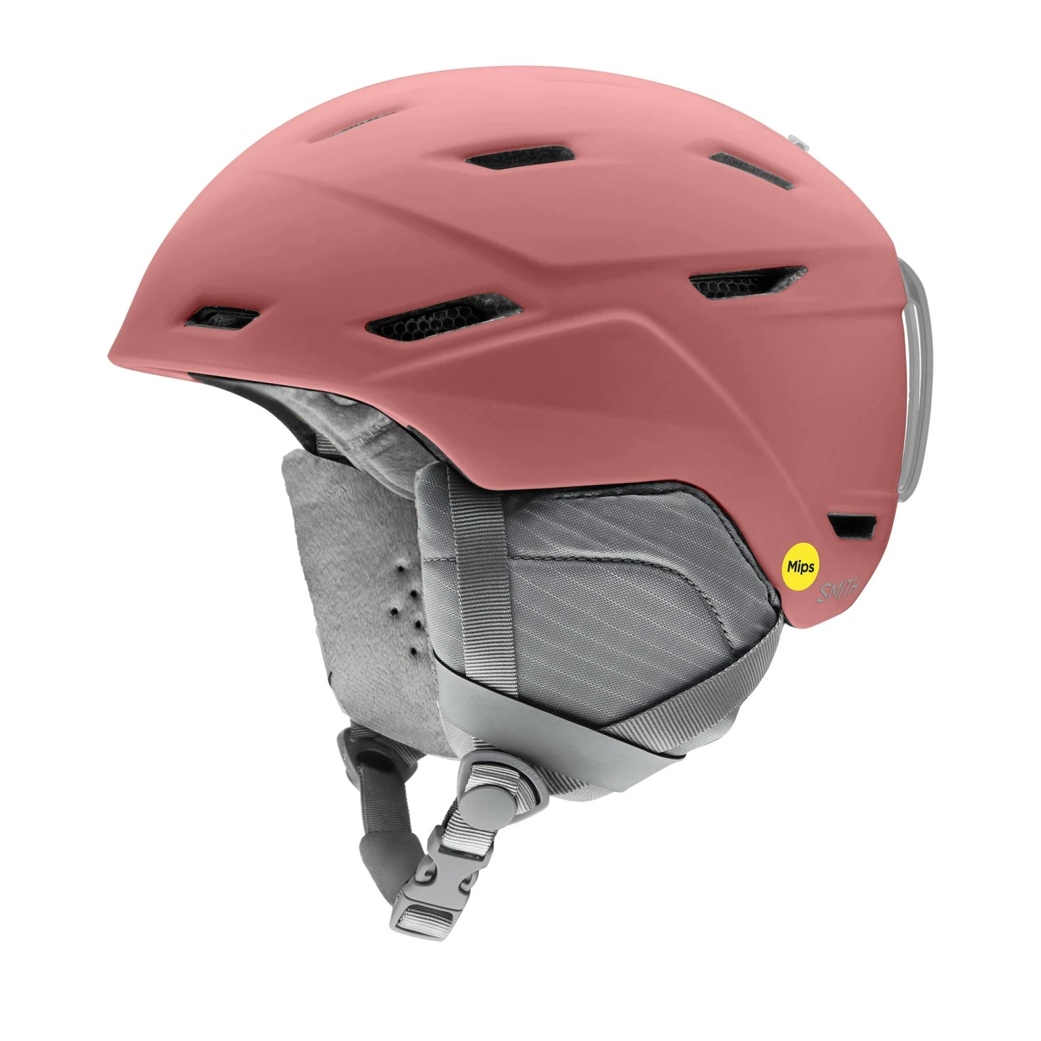 Smith Women's Mirage MIPS Helmet 2023 3 Smith Women's Mirage MIPS Helmet 2023 - Image 3