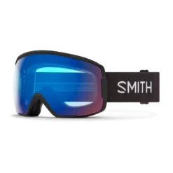 Smith Proxy Goggles With ChromaPop Lens 2023 -Snow Gear Shop Snow2223 Proxy Black M007412QJ99MO 3Q