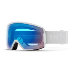 Smith Proxy Goggles With ChromaPop Lens 2023 -Snow Gear Shop Snow2223 Proxy White Vapor M0074133F99MO 3Q