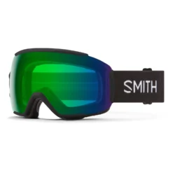 Smith Sequence OTG Goggles With ChromaPop Lens 2024
