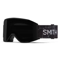 Smith Squad MAG Goggles With Bonus ChromaPop Lens 2023 -Snow Gear Shop Snow2223 SquadMag AC TaylorLundquist M007560IJ994Y 3Q