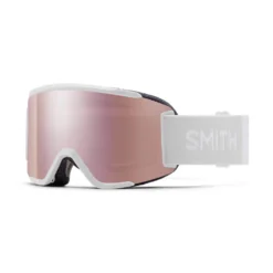Smith Squad S Goggles With Bonus ChromaPop Lens 2024