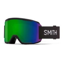 Smith Squad Goggles With Bonus ChromaPop Lens 2024