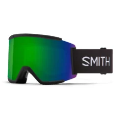 Smith Squad XL Goggles With Bonus ChromaPop Lens 2024