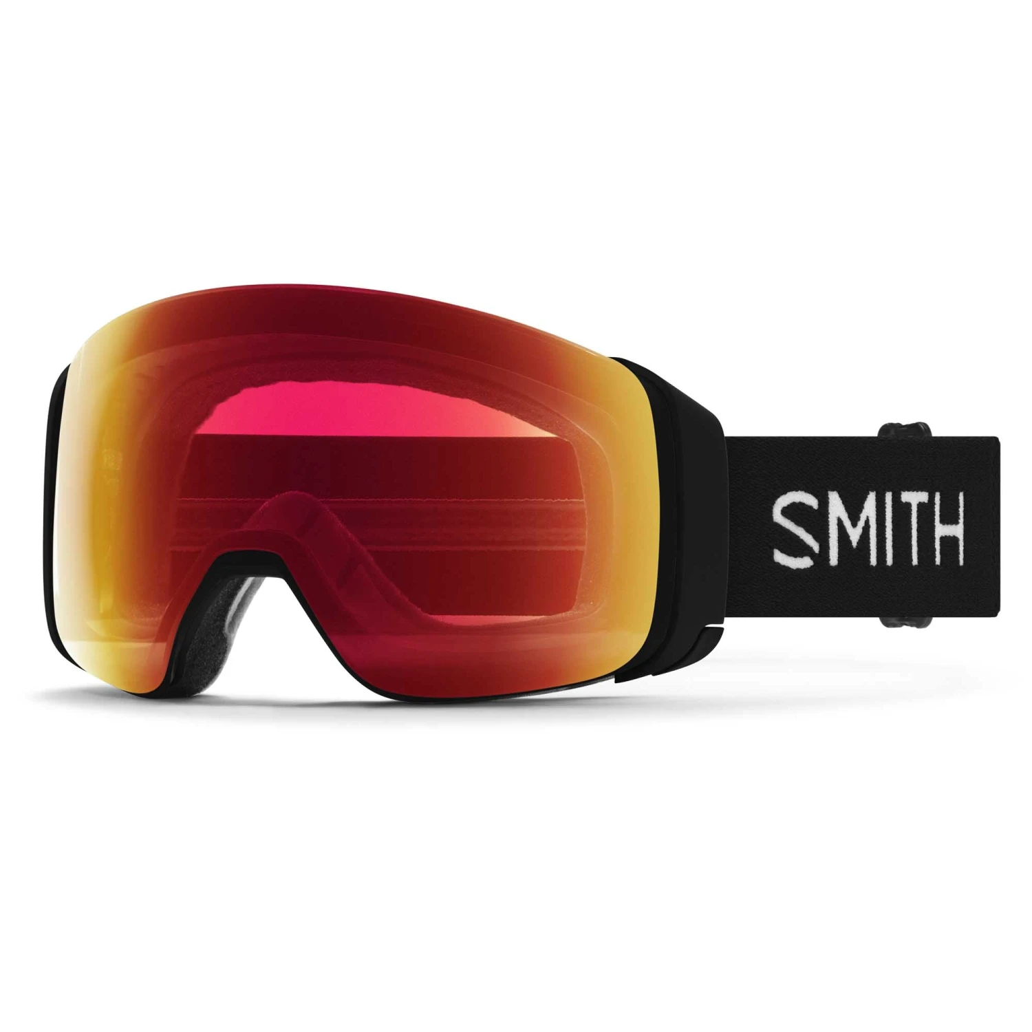 Smith 4D MAG Goggles With Bonus Photochromic Lens 2024 1 Smith 4D MAG Goggles With Bonus Photochromic Lens 2024