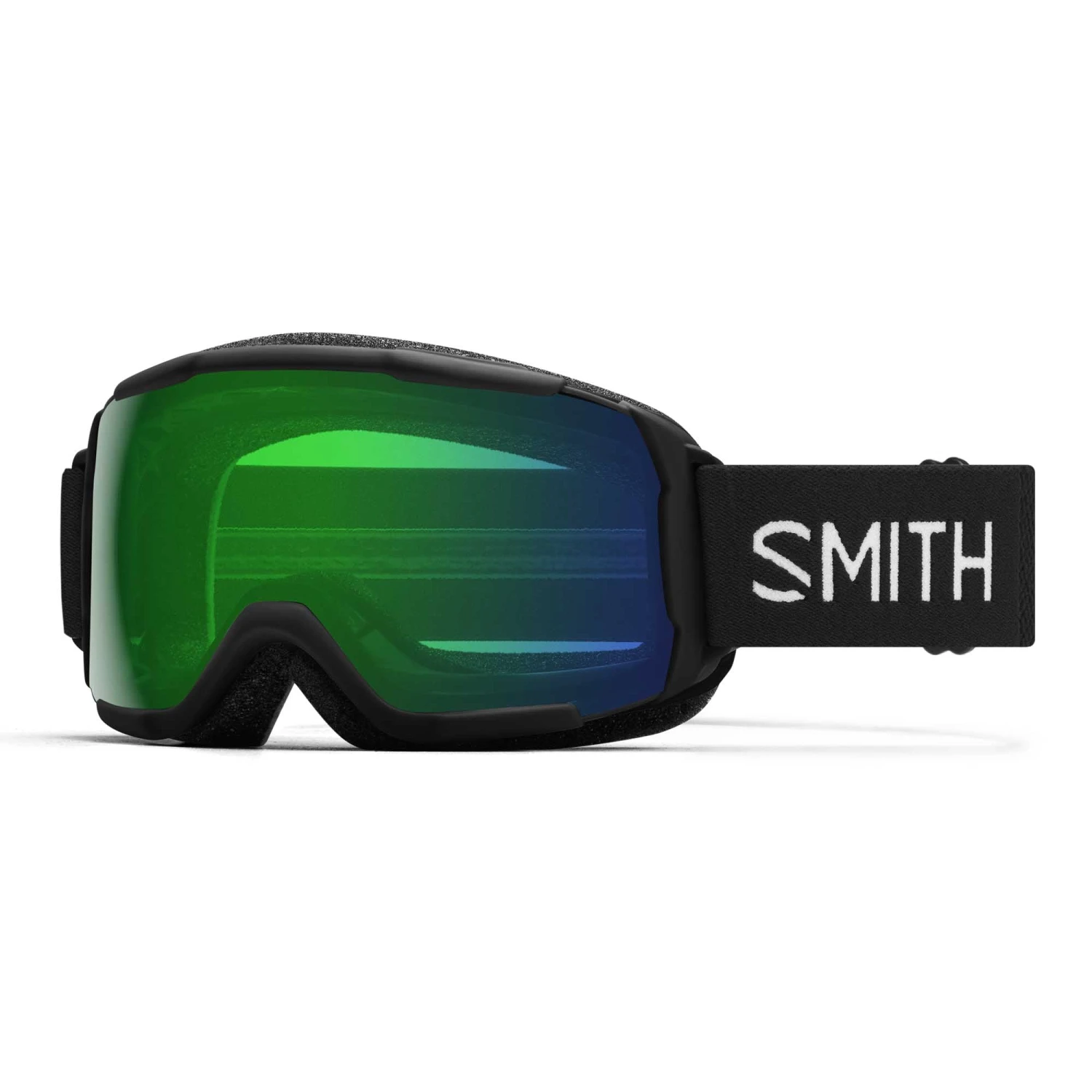 Smith Junior's Grom Goggles With ChromaPop Lens 2024 2 Smith Junior's Grom Goggles With ChromaPop Lens 2024 - Image 2