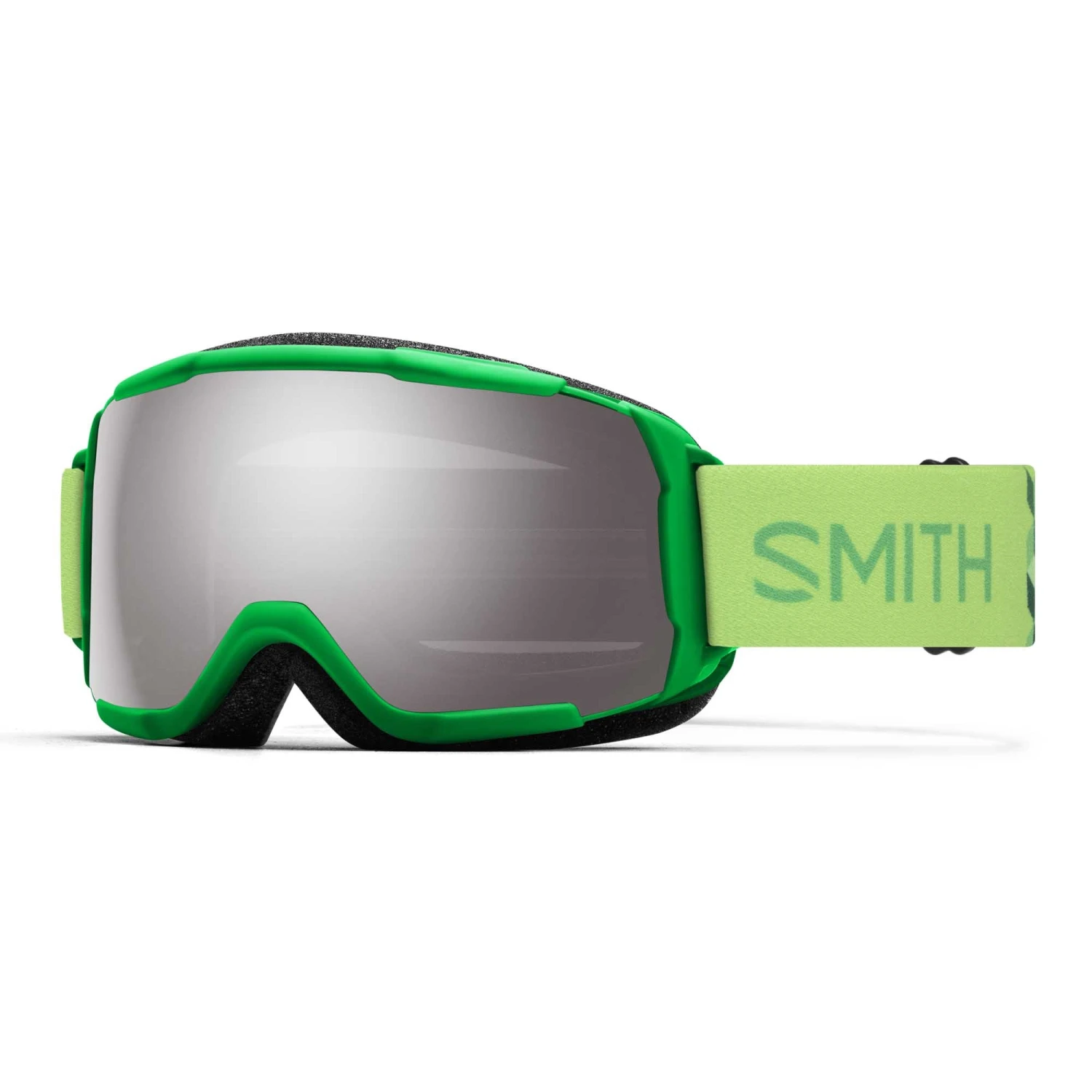 Smith Junior's Grom Goggles With ChromaPop Lens 2024 5 Smith Junior's Grom Goggles With ChromaPop Lens 2024 - Image 5