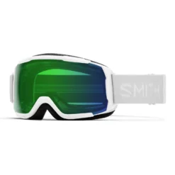 Smith Junior's Grom Goggles With ChromaPop Lens 2024 8 Smith Junior's Grom Goggles With ChromaPop Lens 2024 -Snow Gear Shop Snow2324 Grom White M006667CK99XP 3Q