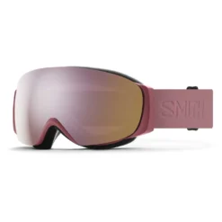Smith I/O MAG S Goggles With Bonus ChromaPop Lens 2024 -Snow Gear Shop Snow2324 IO Mag S Chalk Rose M0071416Z99M5 3Q
