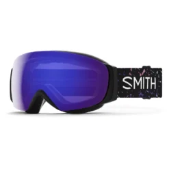 Smith I/O MAG S Goggles With Bonus ChromaPop Lens 2024 -Snow Gear Shop Snow2324 IO Mag S Study Hall M0071417I9941 3Q