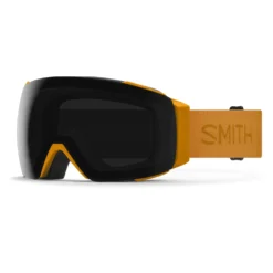 Smith I/O MAG Goggles With Bonus ChromaPop Lens 2024 -Snow Gear Shop Snow2324 IO Mag Sunrise M0042714M994Y 3Q