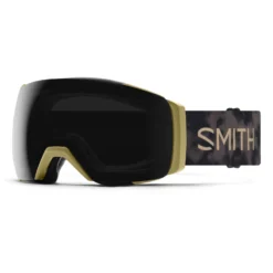 Smith I/O MAG XL Goggles With Bonus ChromaPop Lens 2024 -Snow Gear Shop Snow2324 IO Mag XL Sandstorm Mind Expanders M0071313C994Y 3Q