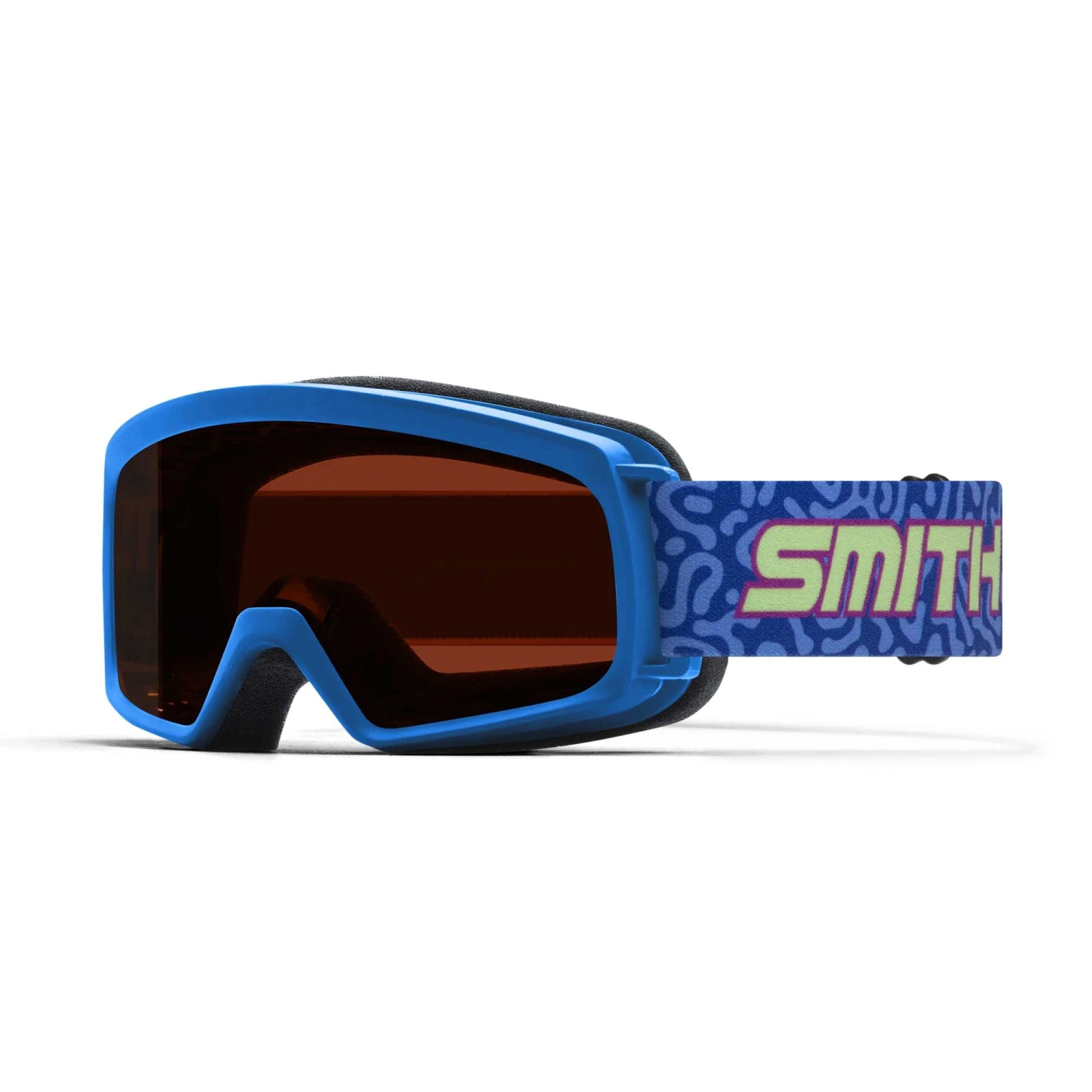Smith Junior's Rascal Goggles With RC36 Lens 2024 7 Smith Junior's Rascal Goggles With RC36 Lens 2024 - Image 7