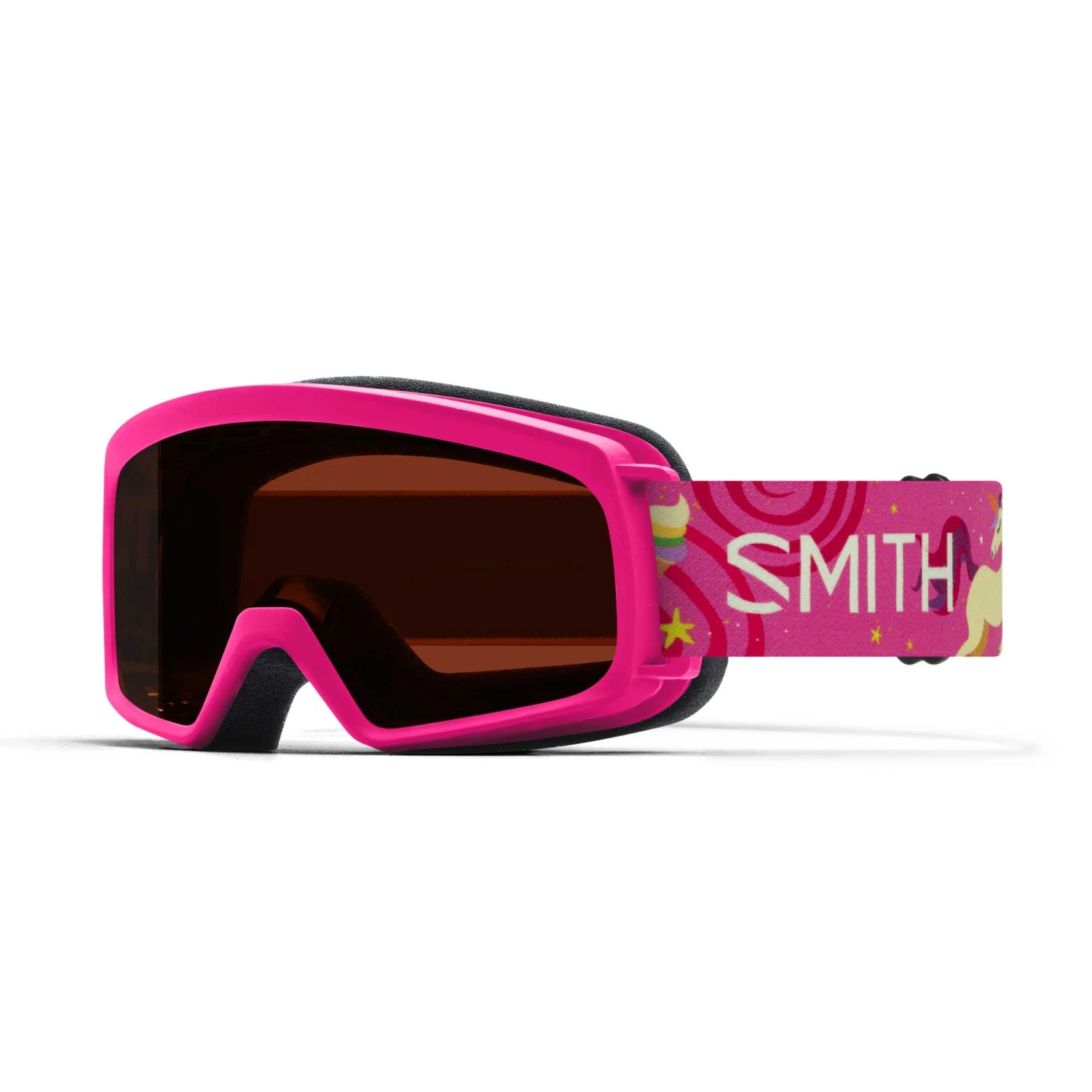 Smith Junior's Rascal Goggles With RC36 Lens 2024 4 Smith Junior's Rascal Goggles With RC36 Lens 2024 - Image 4