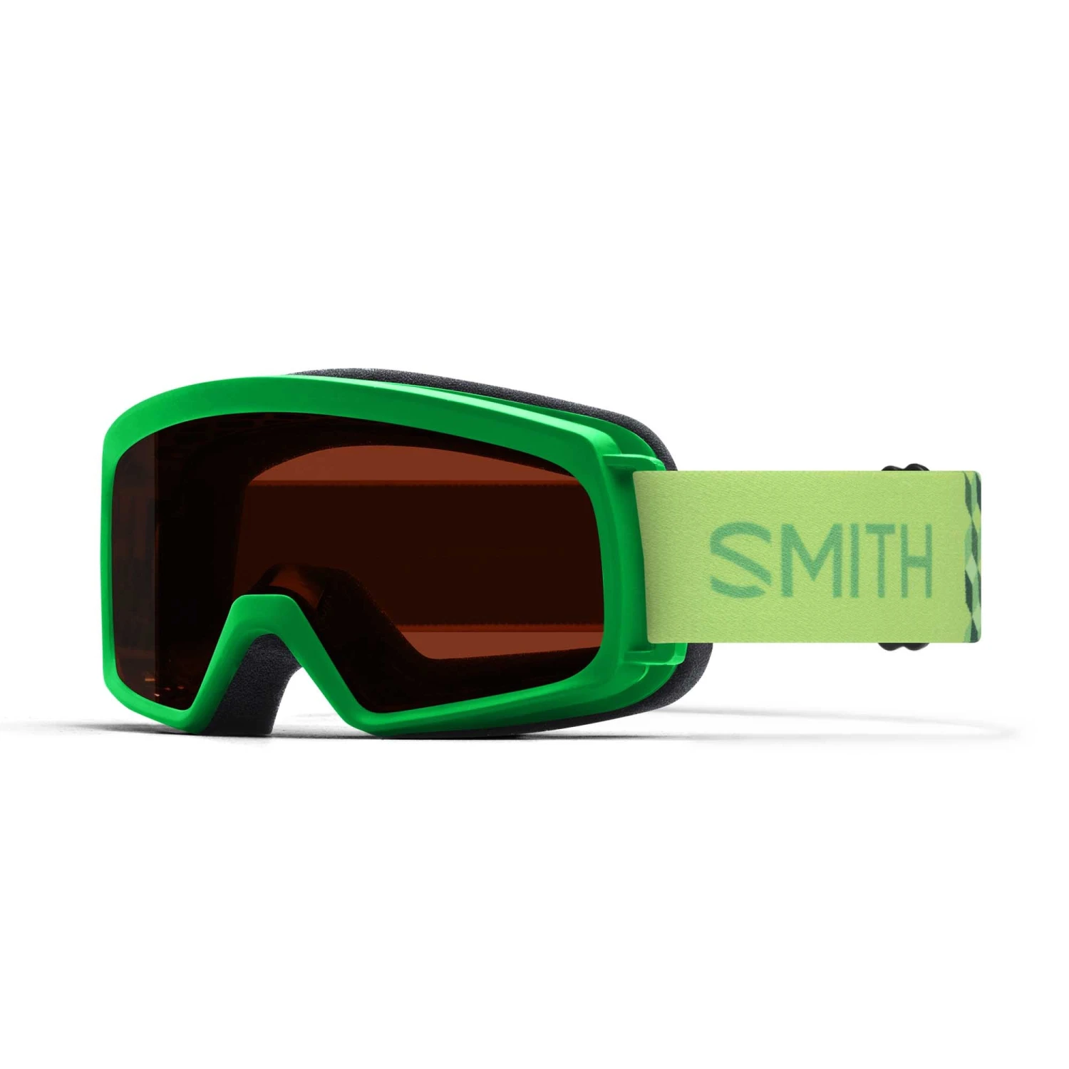 Smith Junior's Rascal Goggles With RC36 Lens 2024 6 Smith Junior's Rascal Goggles With RC36 Lens 2024 - Image 6