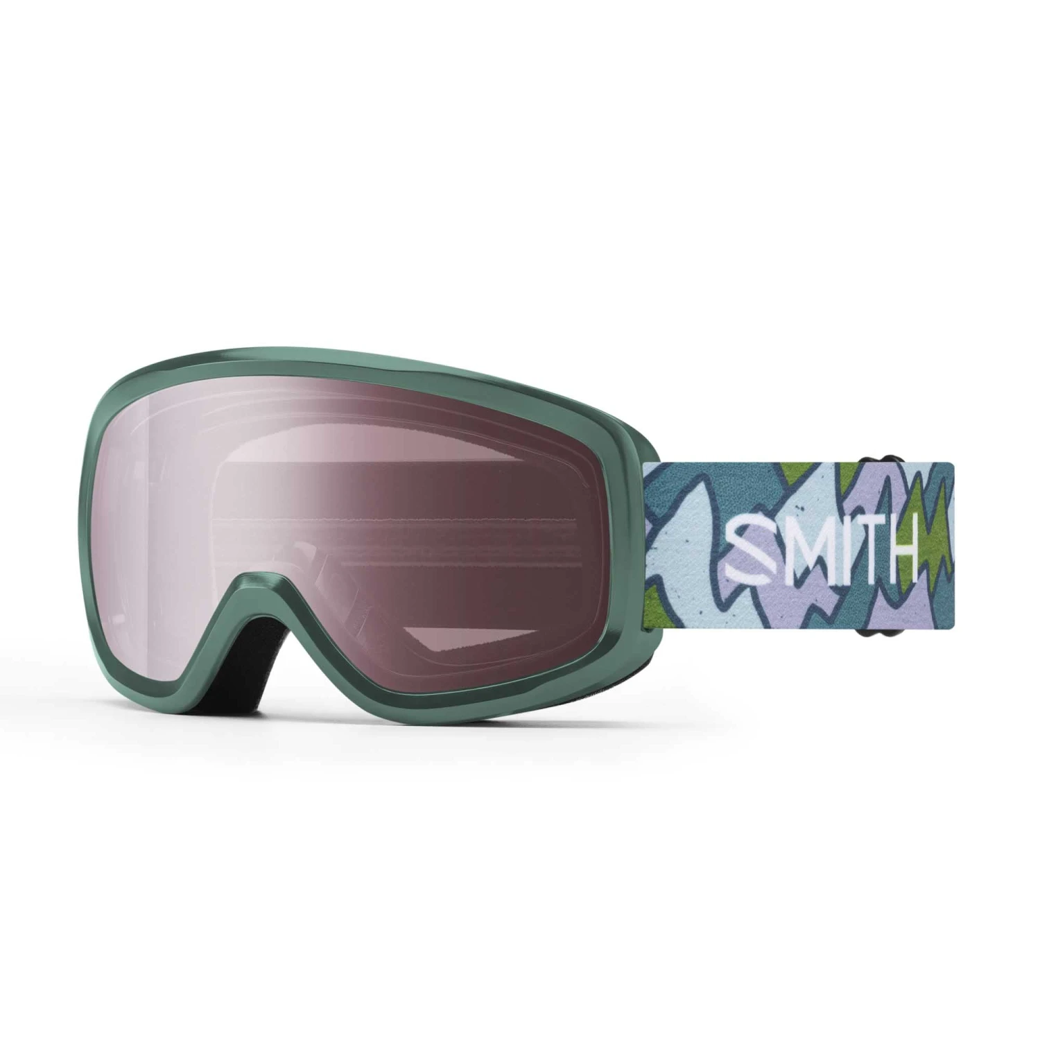 Smith Junior's Snowday Goggles 2024 6 Smith Junior's Snowday Goggles 2024 - Image 6