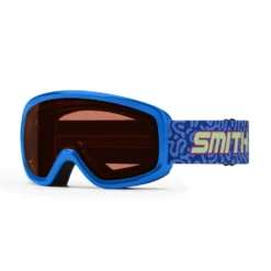 Smith Junior's Snowday Goggles With RC36 Lens 2024 8 Smith Junior's Snowday Goggles With RC36 Lens 2024 -Snow Gear Shop Snow2324 Snowday Cobalt Archive M004421FI998K 3Q