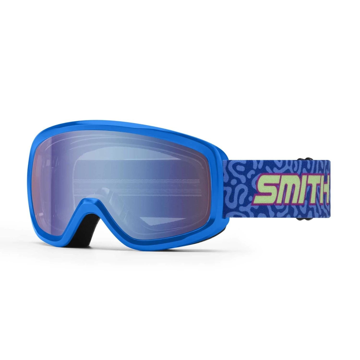 Smith Junior's Snowday Goggles 2024 3 Smith Junior's Snowday Goggles 2024 - Image 3