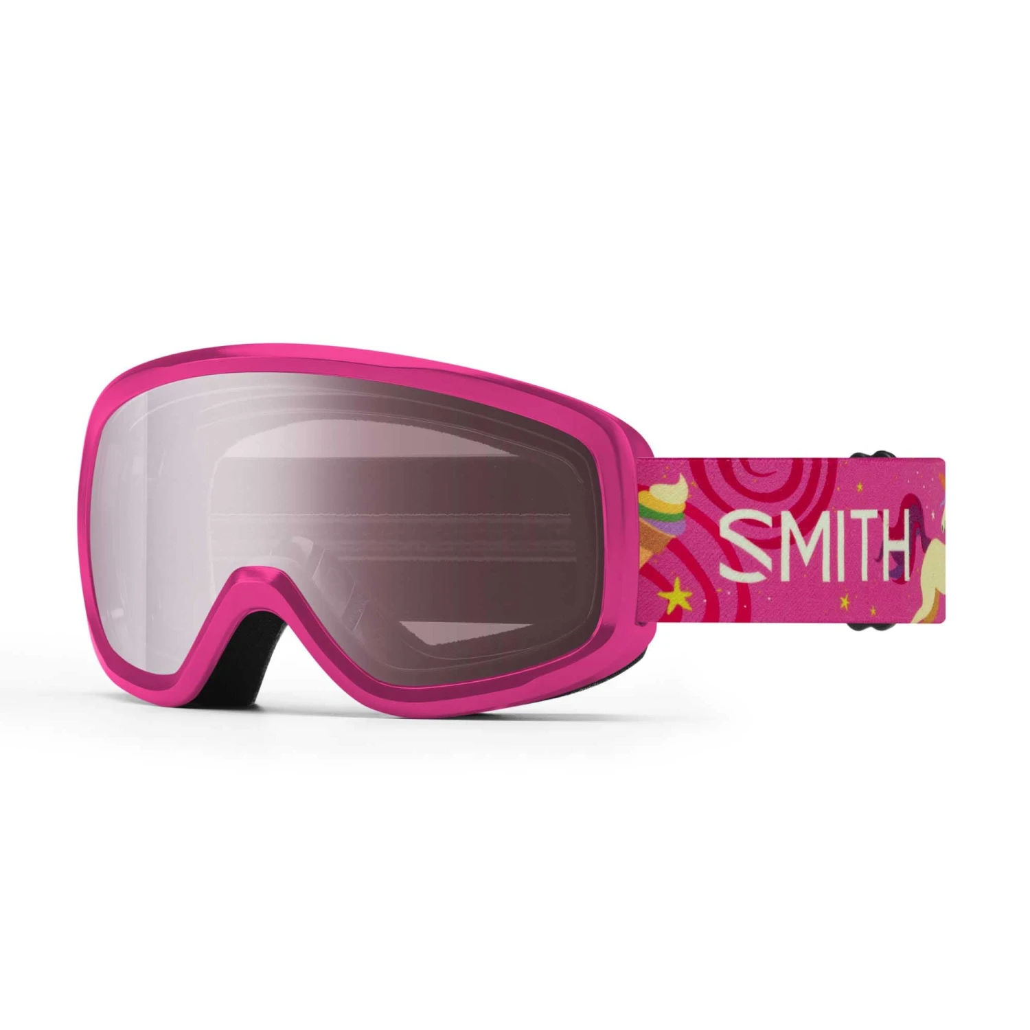 Smith Junior's Snowday Goggles 2024 4 Smith Junior's Snowday Goggles 2024 - Image 4