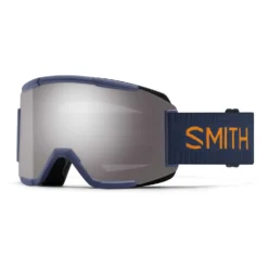 Smith Squad Goggles With Bonus ChromaPop Lens 2024 -Snow Gear Shop Snow2324 Squad High Fives M0066819M995T 3Q